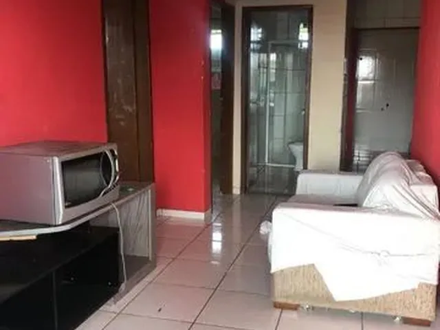 Imagem: Alugo Apartamento Semi Emobiliado