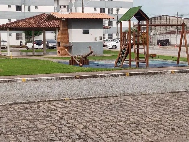 Imagem 1: Alugo Ap no Bairro do Ouro Preto