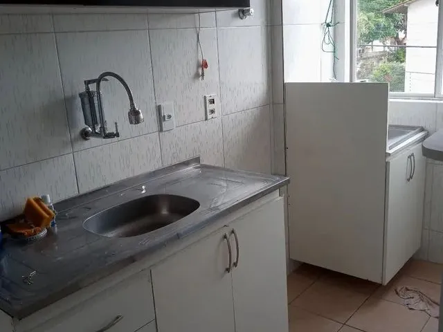 Imagem 6: Alugo Ap no Bairro do Ouro Preto