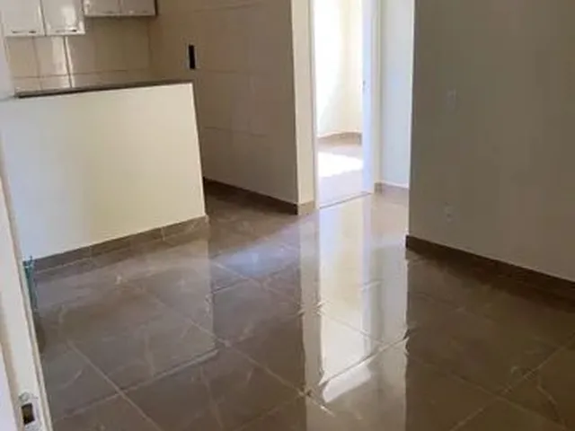 Imagem: Aluga-Se Apartamento Padrão - Betim Industrial