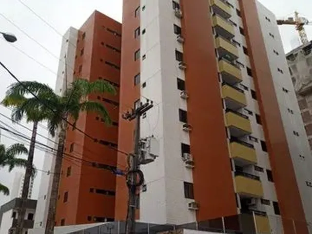 Imagem: Apartamento para Aluguel, Miramar, João