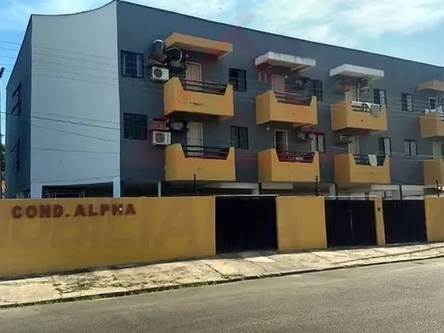 Imagem 1: Apartamento em Vermelha - Teresina