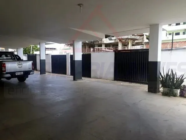 Imagem 9: Apartamento em Vermelha - Teresina