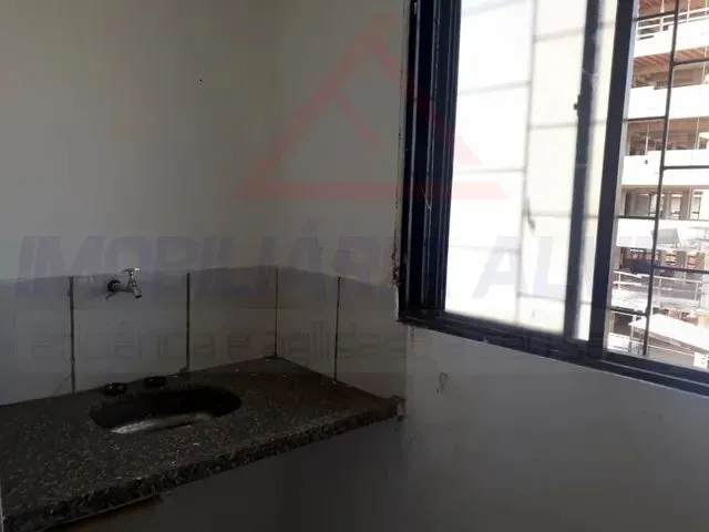 Imagem 8: Apartamento em Vermelha - Teresina
