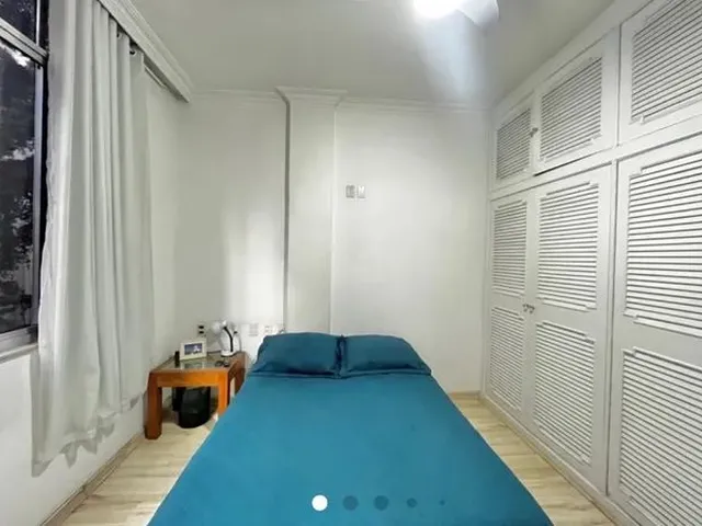 Imagem: Alugo Quarto em Ipanema