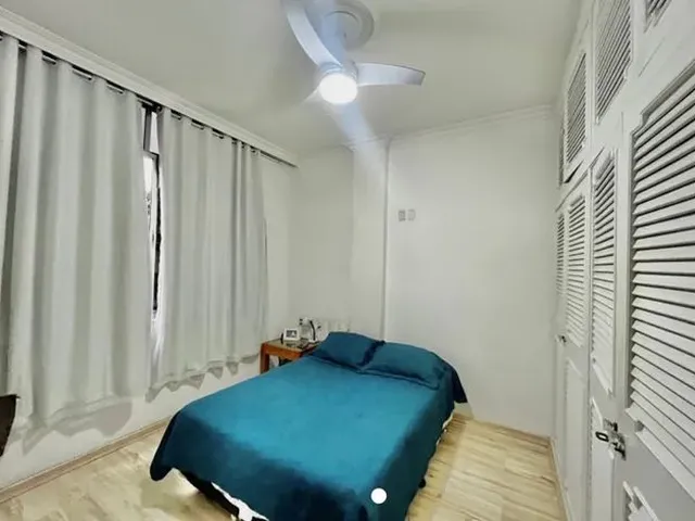 Imagem 2: Alugo Quarto em Ipanema