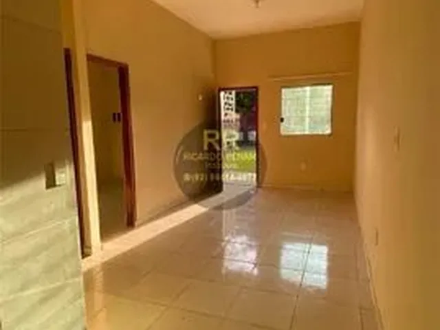 Imagem: Casa no Conjunto Ayapuá