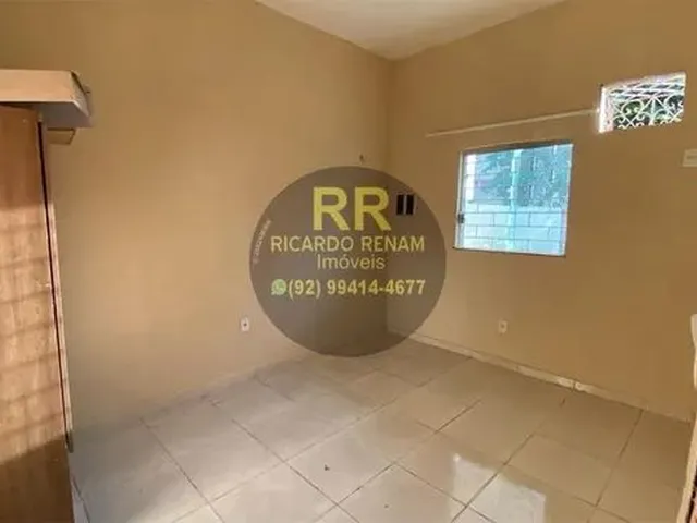 Imagem 3: Casa no Conjunto Ayapuá