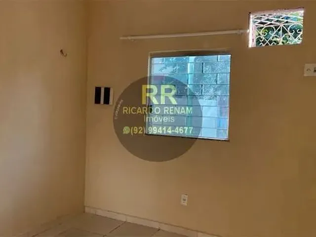 Imagem 2: Casa no Conjunto Ayapuá