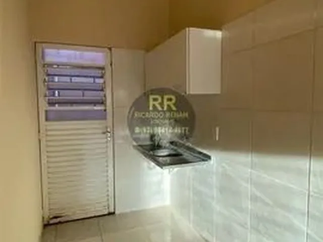 Imagem 4: Casa no Conjunto Ayapuá