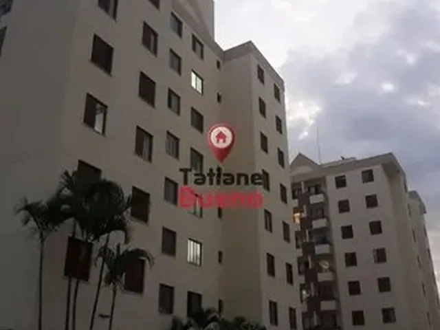 Imagem: Apartamento no Palmeiras de São José