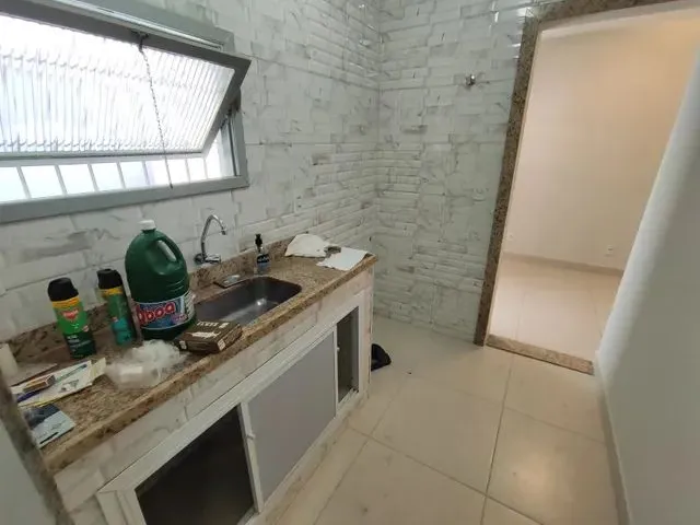 Imagem 7: Oportunidade Kitnet no Centro com 1 Quarto, 1Br - Sem Garagem!!