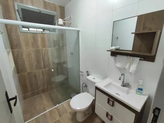 Imagem 12: Oportunidade Kitnet no Centro com 1 Quarto, 1Br - Sem Garagem!!