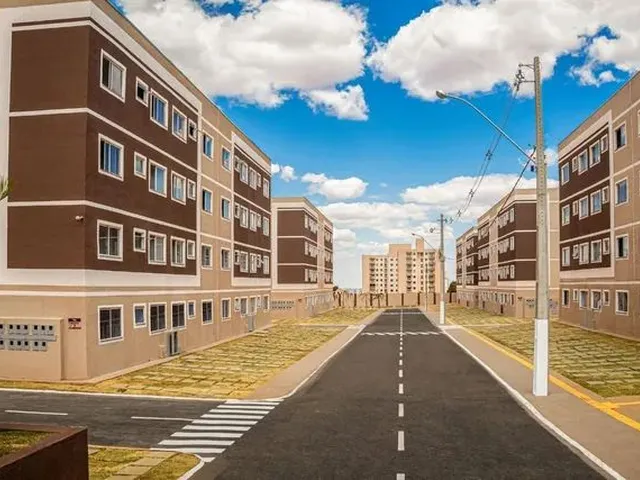 Imagem: Villa Fasano 2 Apartamento 2 Quartos com