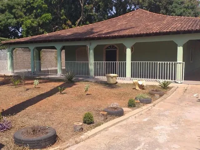 Imagem: Casa para Aluguel Tem 320 Metros Quadrados