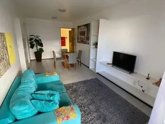 Imagem: Apartamento para Aluguel Tem 64 Metros Quadrados