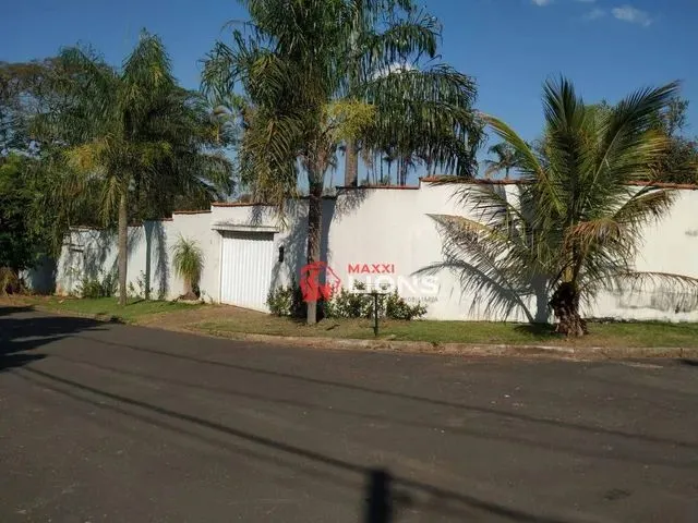 Imagem: Casa com 4 Dormitórios para Alugar, 600
