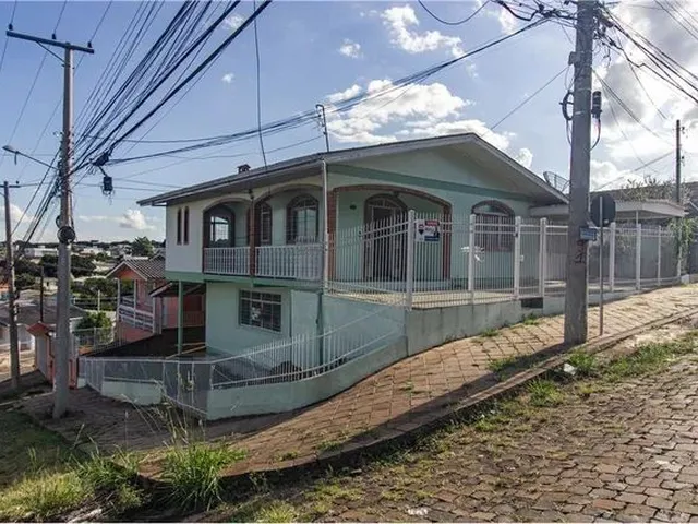 Imagem 1: Casa Parte Inferior - Lucas Araújo