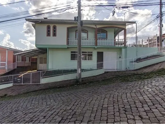 Imagem 3: Casa Parte Inferior - Lucas Araújo