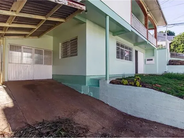 Imagem 6: Casa Parte Inferior - Lucas Araújo