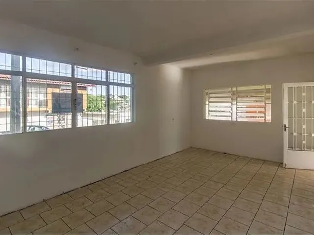Imagem 7: Casa Parte Inferior - Lucas Araújo