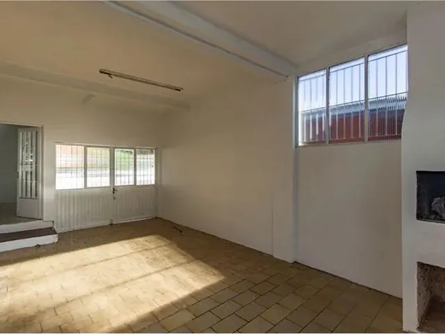 Imagem 11: Casa Parte Inferior - Lucas Araújo