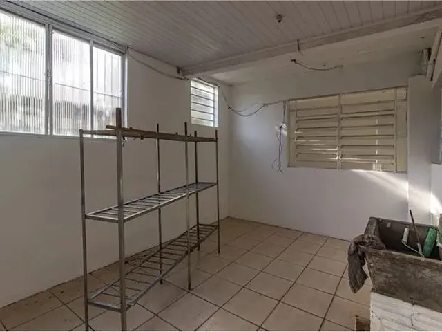 Imagem 4: Casa Parte Inferior - Lucas Araújo