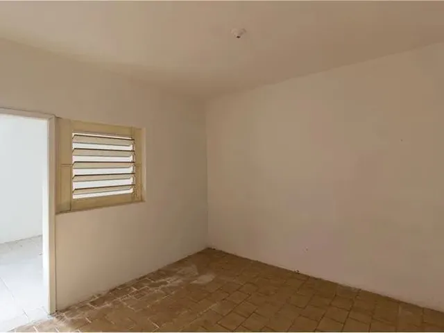 Imagem 2: Casa Parte Inferior - Lucas Araújo