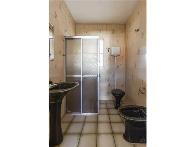 Imagem 9: Casa Parte Inferior - Lucas Araújo