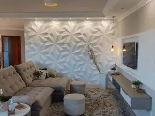 Imagem 1: Apartamento Residencial para Locação Condomínio Edifício Terraco Di Trento Sorocaba-Sp