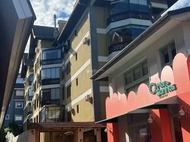 Imagem: Gramado - Apartamento Padrão - Centro