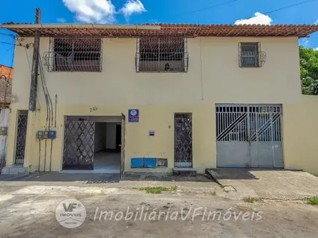 Imagem: Casa para Aluguel Tem 70 Metros Quadrados