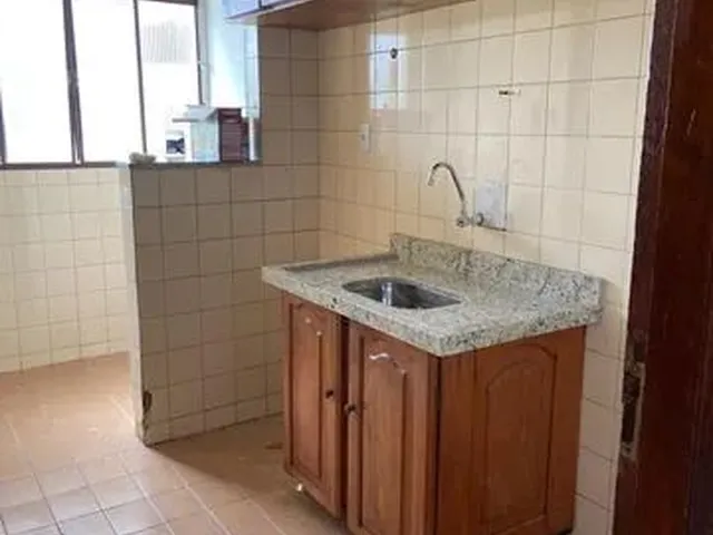 Imagem: Ed Cristal 63 M² 02 Quartos 01 Banheiro