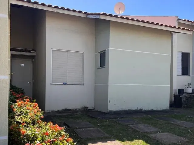 Imagem: Casa de Condomínio para Aluguel Possui
