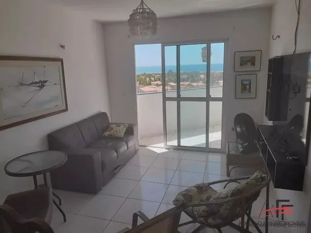 Imagem: Excelente Apartamento Mobiliado com 3 Quartos