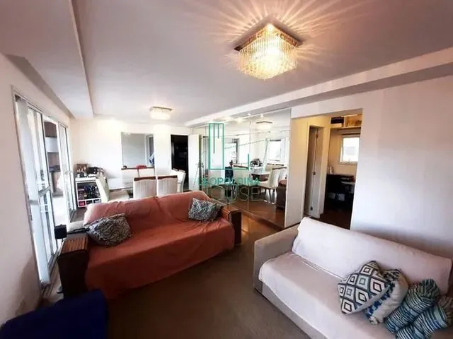 Imagem: Apartamento para Locação e Venda130M²