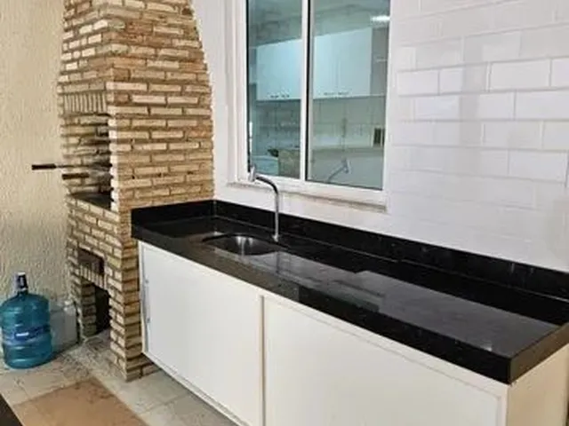 Imagem 11: Casa 3 Suites em Condomínio Centro Eusébio