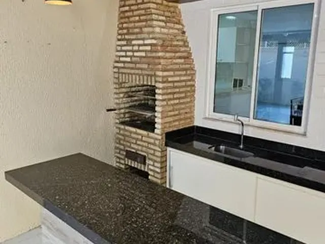 Imagem 15: Casa 3 Suites em Condomínio Centro Eusébio