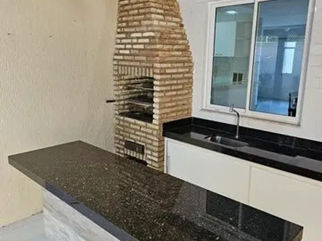 Imagem 4: Casa 3 Suites em Condomínio Centro Eusébio