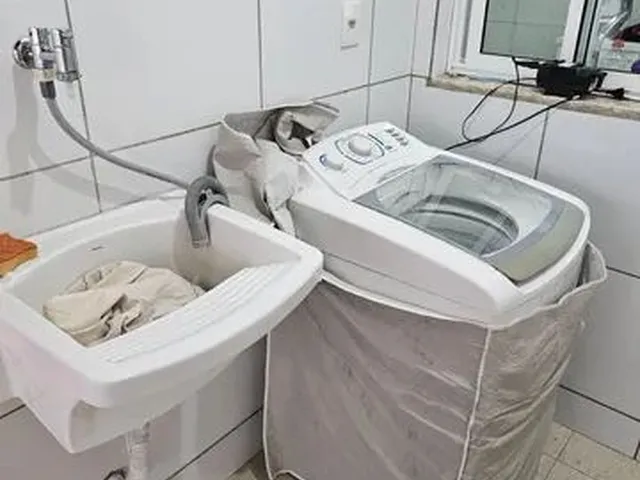 Imagem 10: Casa 3 Suites em Condomínio Centro Eusébio