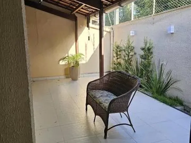 Imagem 9: Casa 3 Suites em Condomínio Centro Eusébio