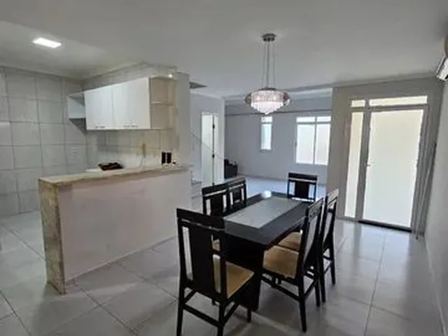 Imagem 7: Casa 3 Suites em Condomínio Centro Eusébio