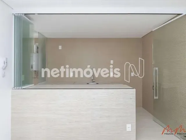 Imagem 5: Venda Ou Locação Apartamento 2 Quartos Piemonte Nova Lima