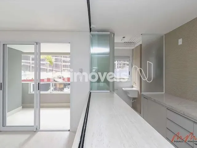 Imagem 2: Venda Ou Locação Apartamento 2 Quartos Piemonte Nova Lima