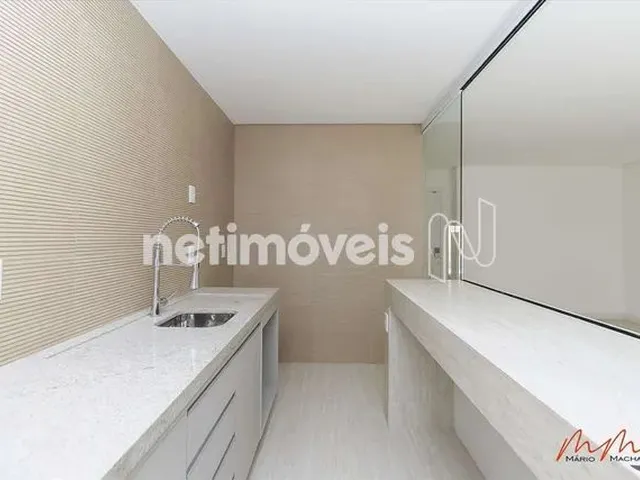 Imagem 4: Venda Ou Locação Apartamento 2 Quartos Piemonte Nova Lima