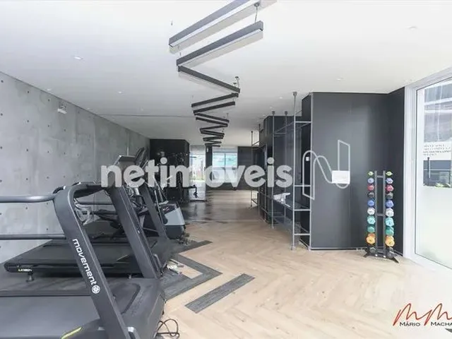 Imagem 14: Venda Ou Locação Apartamento 2 Quartos Piemonte Nova Lima