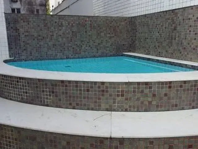 Imagem 13: Apartamento com 2 Dormitórios para Alugar, 69 M² por R$ 3.786,00/Mês - Boa Viagem