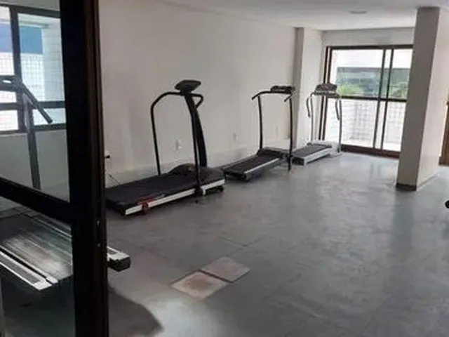 Imagem 12: Apartamento com 2 Dormitórios para Alugar, 69 M² por R$ 3.786,00/Mês - Boa Viagem
