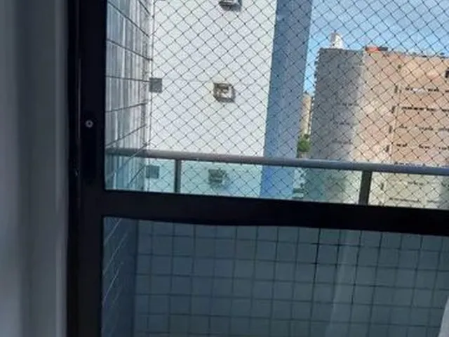 Imagem 10: Apartamento com 2 Dormitórios para Alugar, 69 M² por R$ 3.786,00/Mês - Boa Viagem