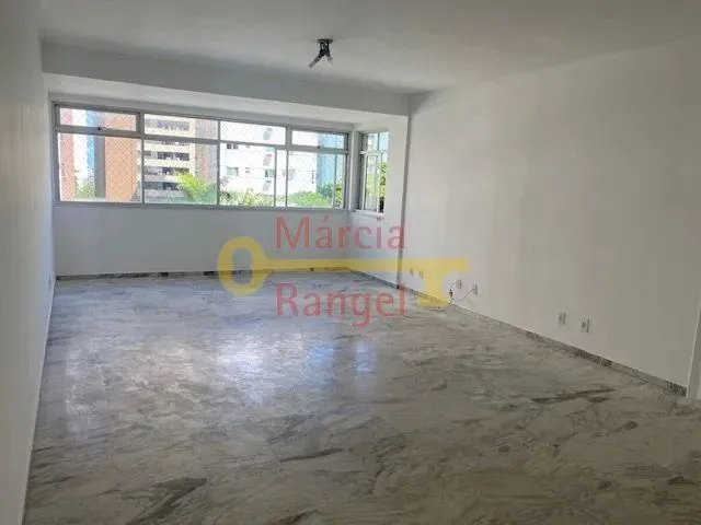 Imagem: Ótimo Apartamento no Morro do Gato, Ondina